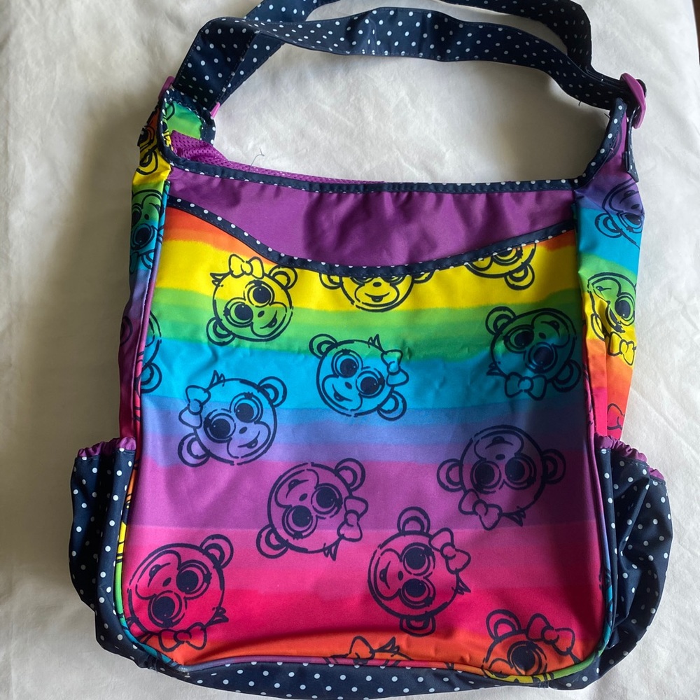 Justice bag
